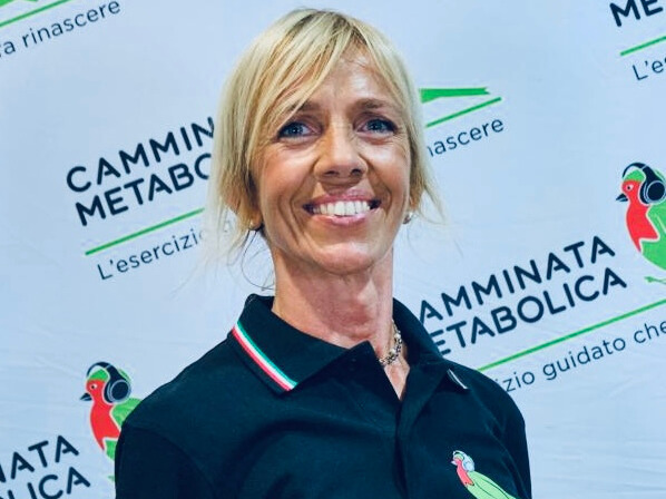 Francesca Allegri