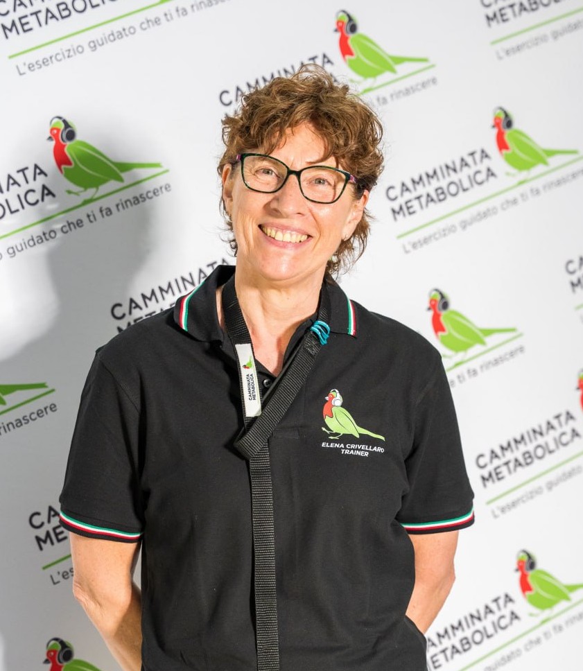 Elena Crivellaro