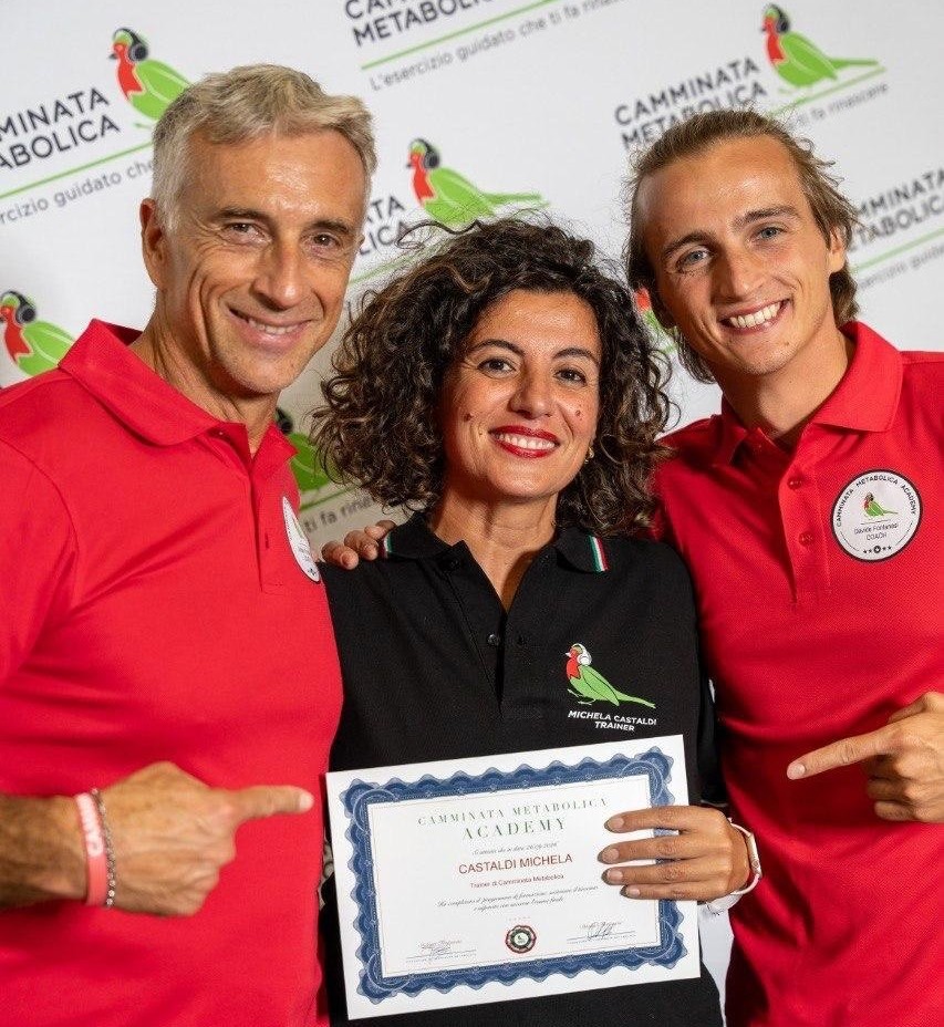 Michela Castaldi