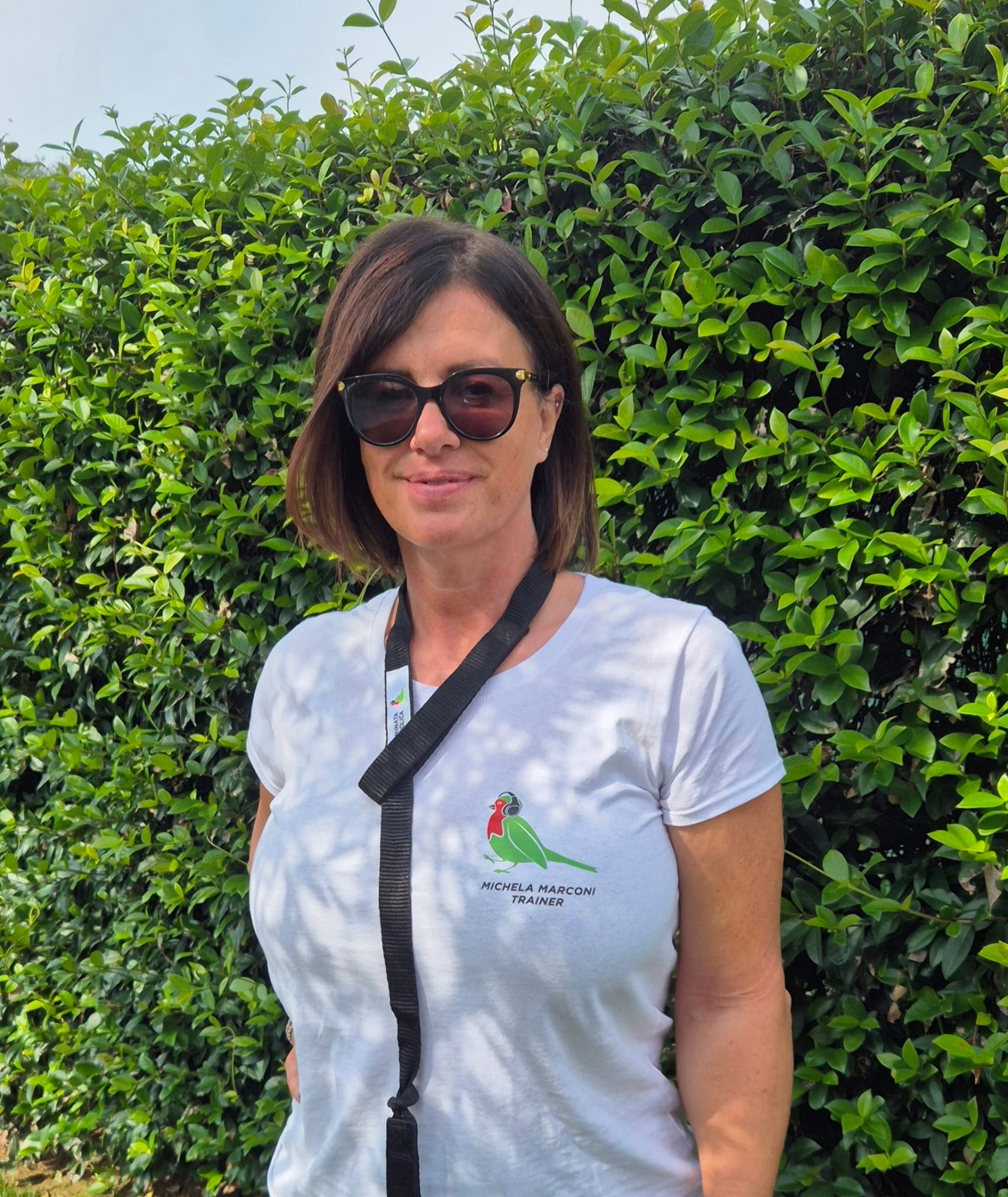 MICHELA MARCONI