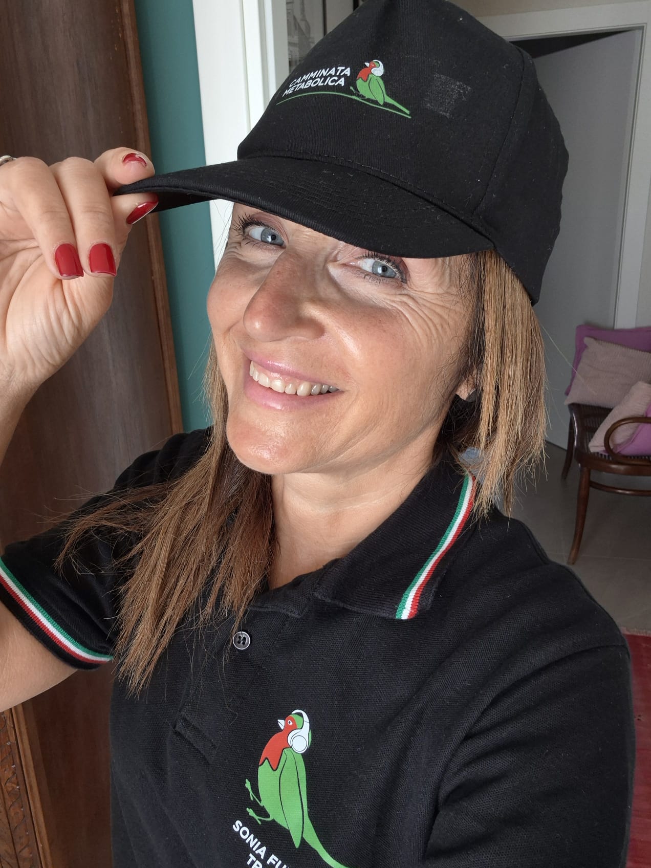 Sonia Furegati