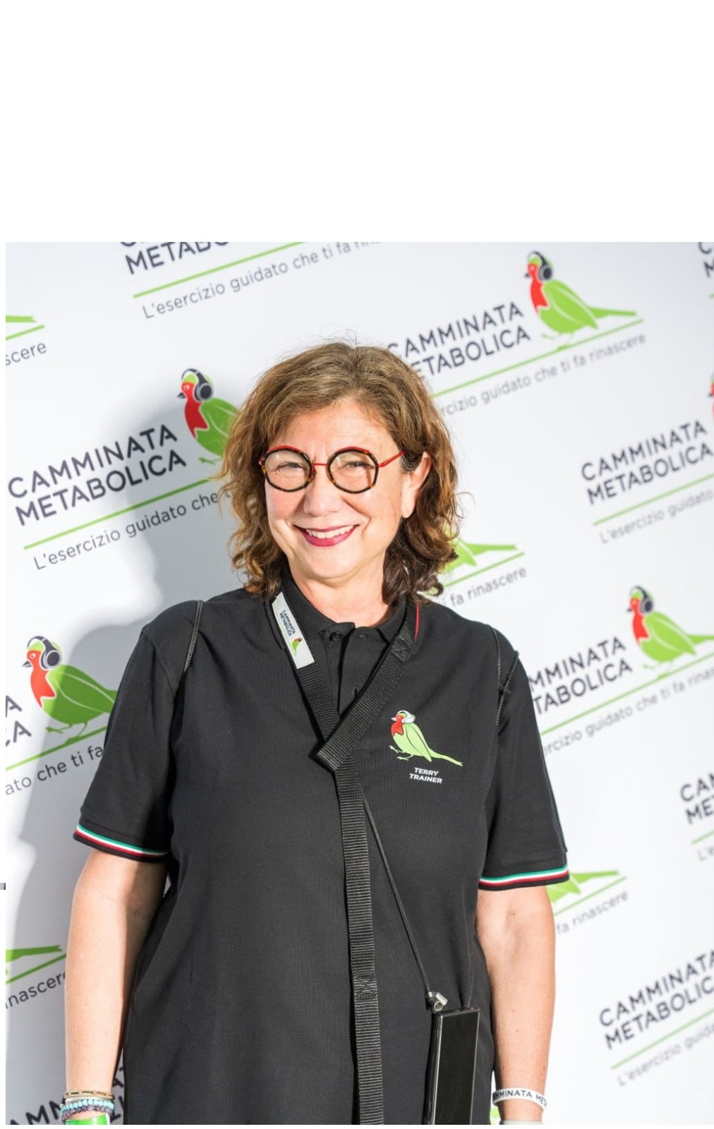 Maria Teresa Habara