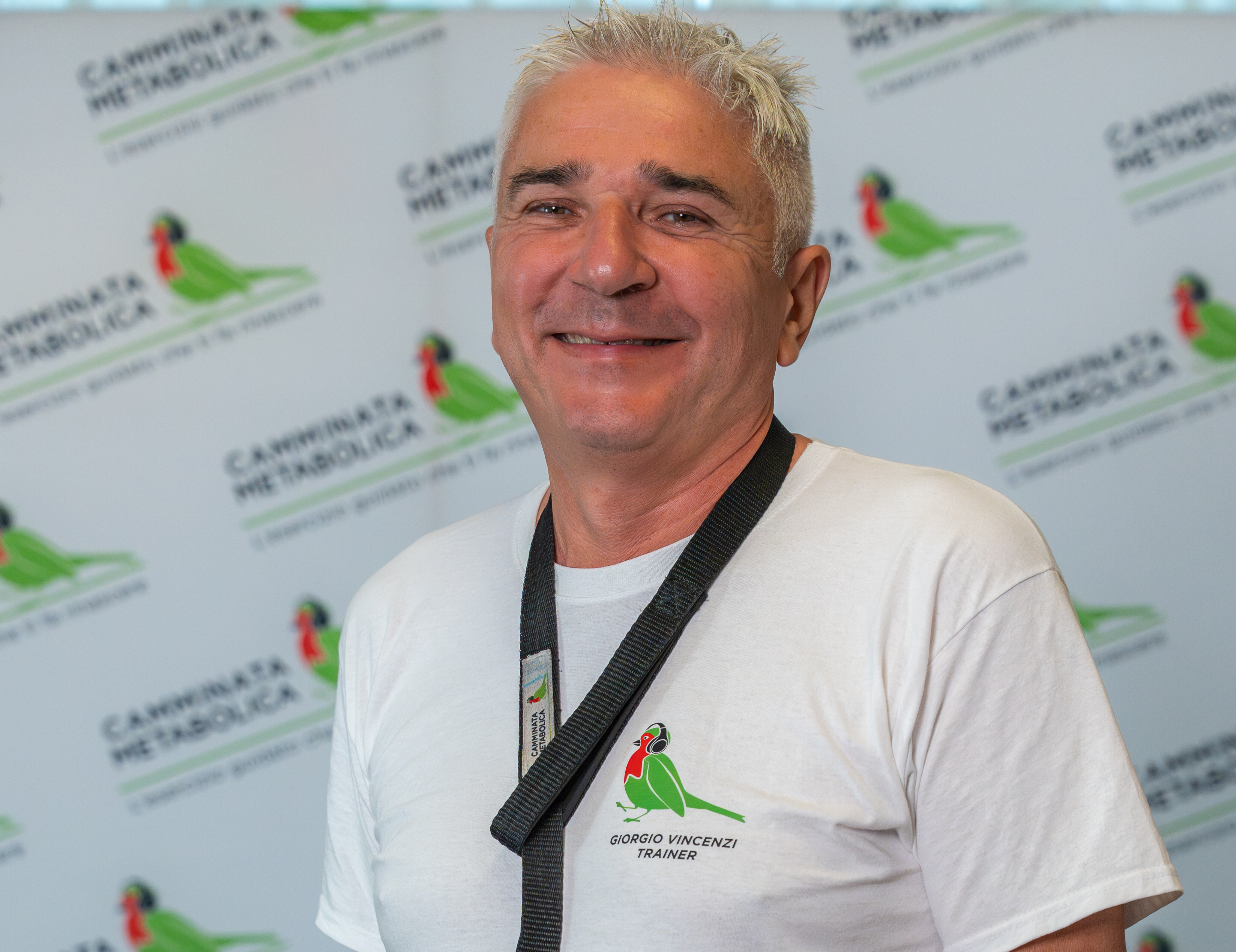 giorgio vincenzi