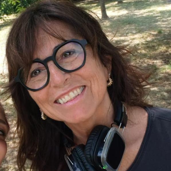 Daniela Mezzini