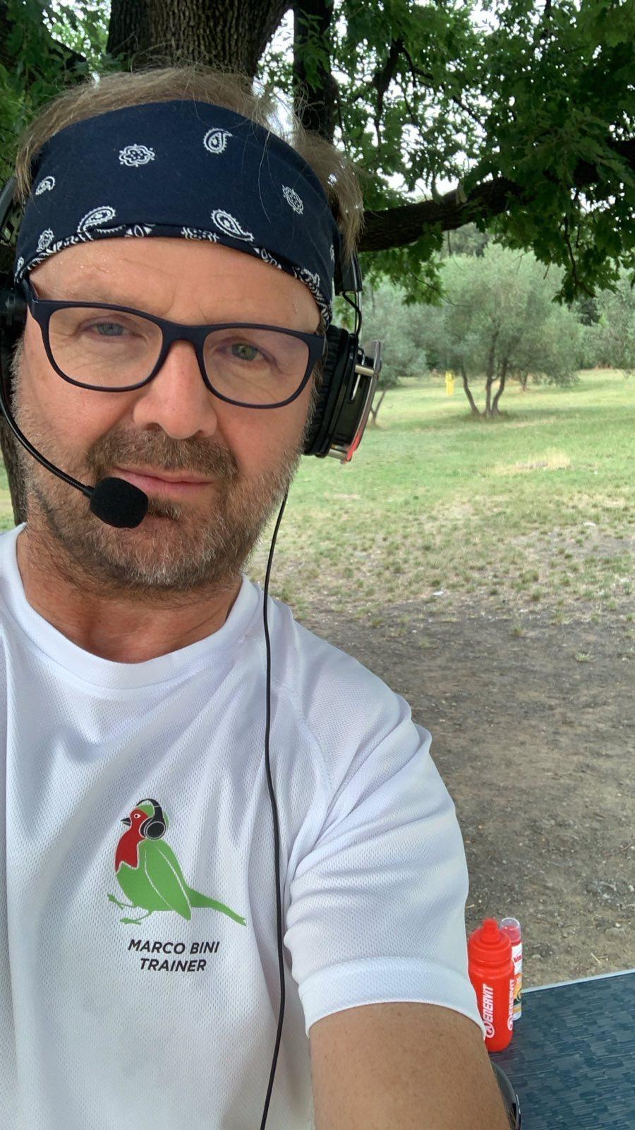 Marco Bini