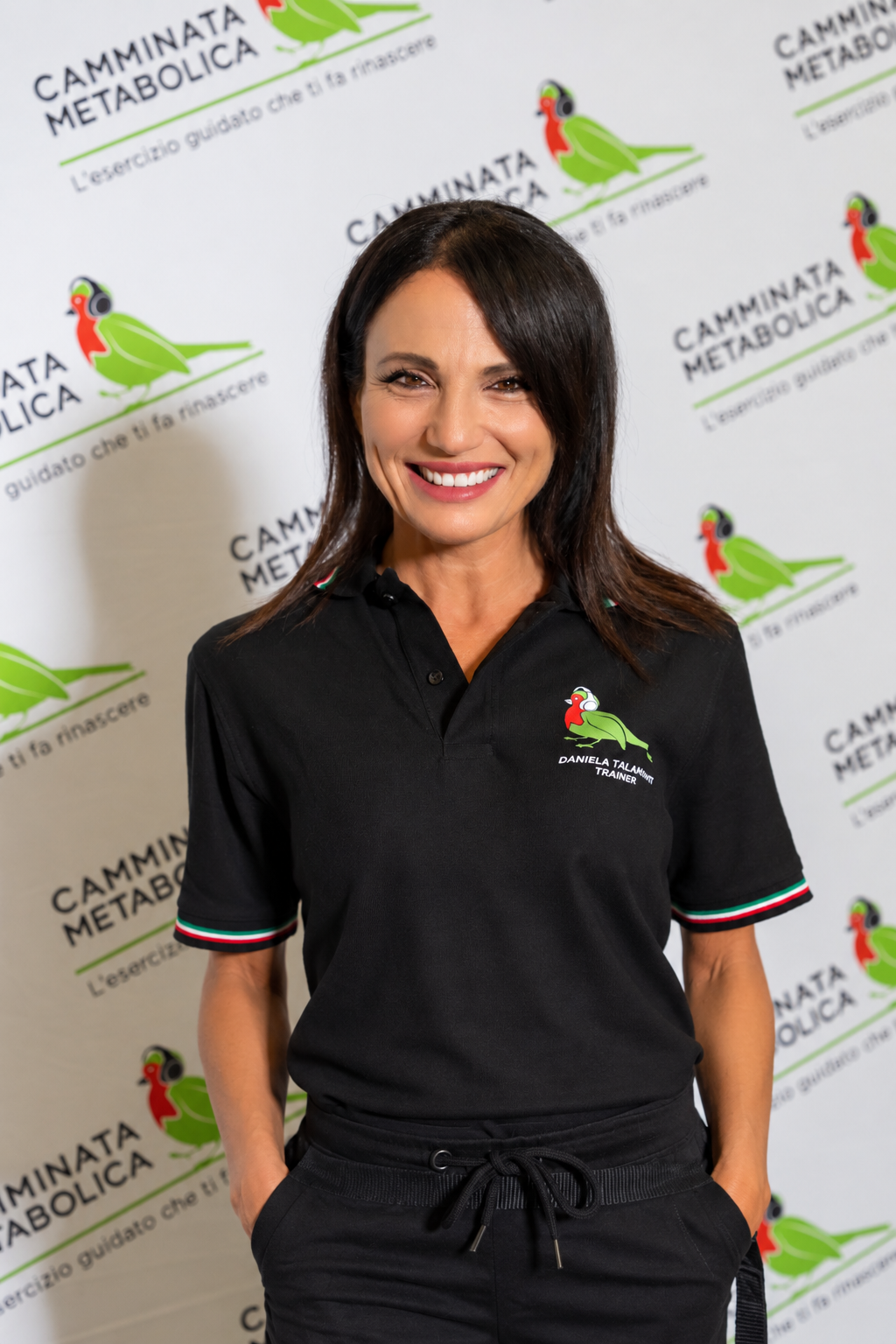 Daniela Talamonti