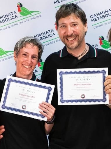 Rossana & Michele Galiazzo & Forestan