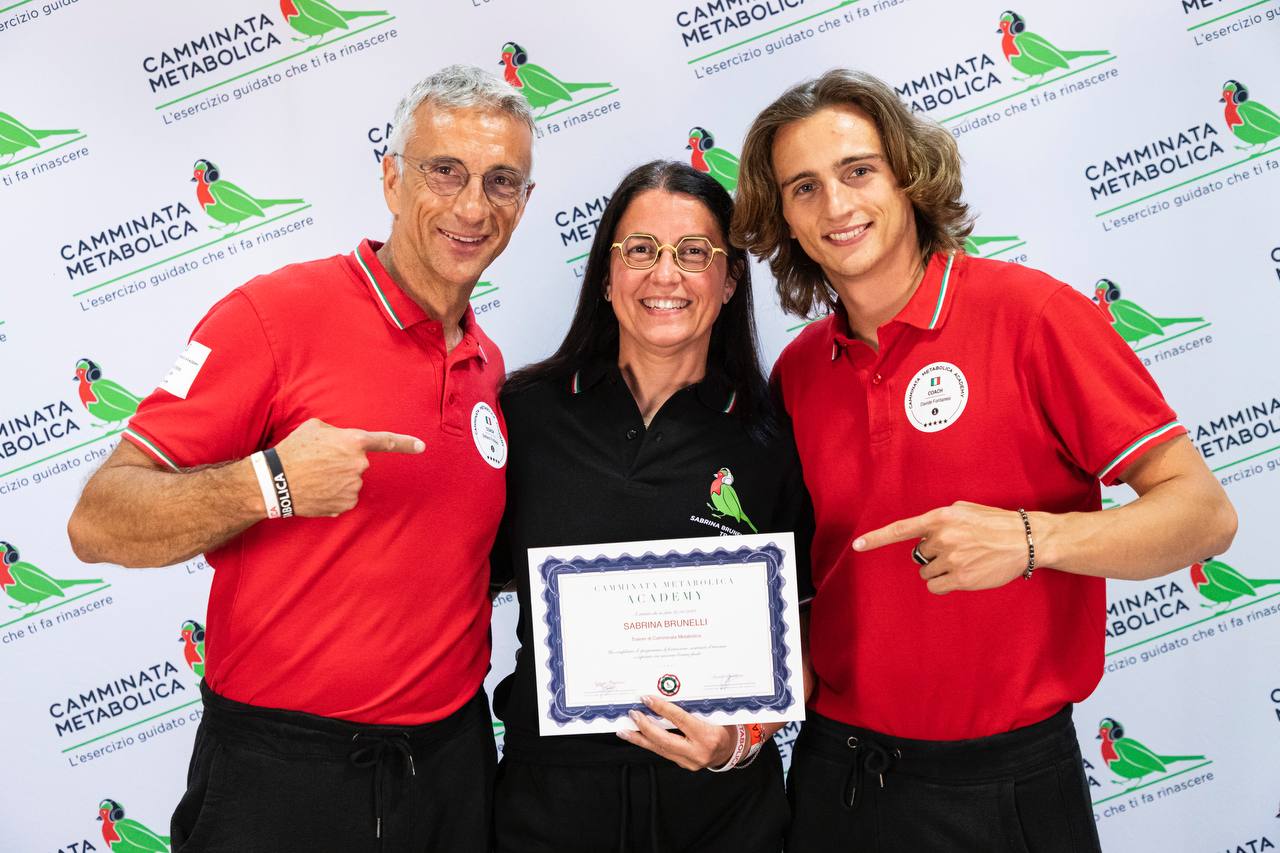 Sabrina Brunelli (la Cipi)