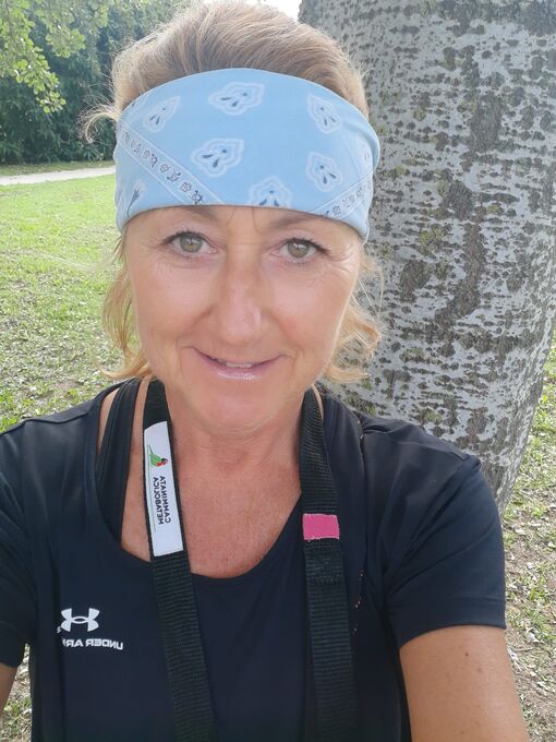 Alberta (Betty) Gomiero