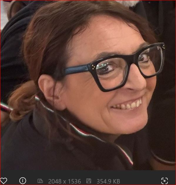 Silvia Paola Modaudo