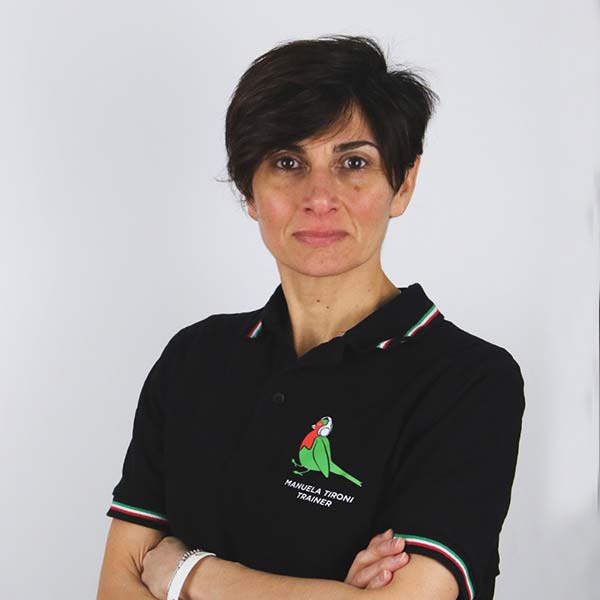 Manuela Tironi