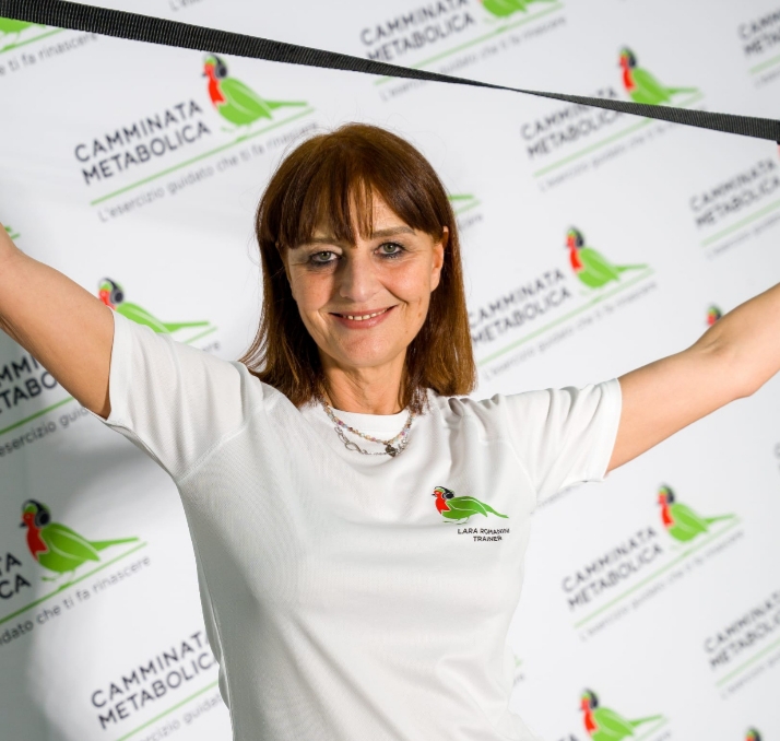 Lara Patrizia Romanini