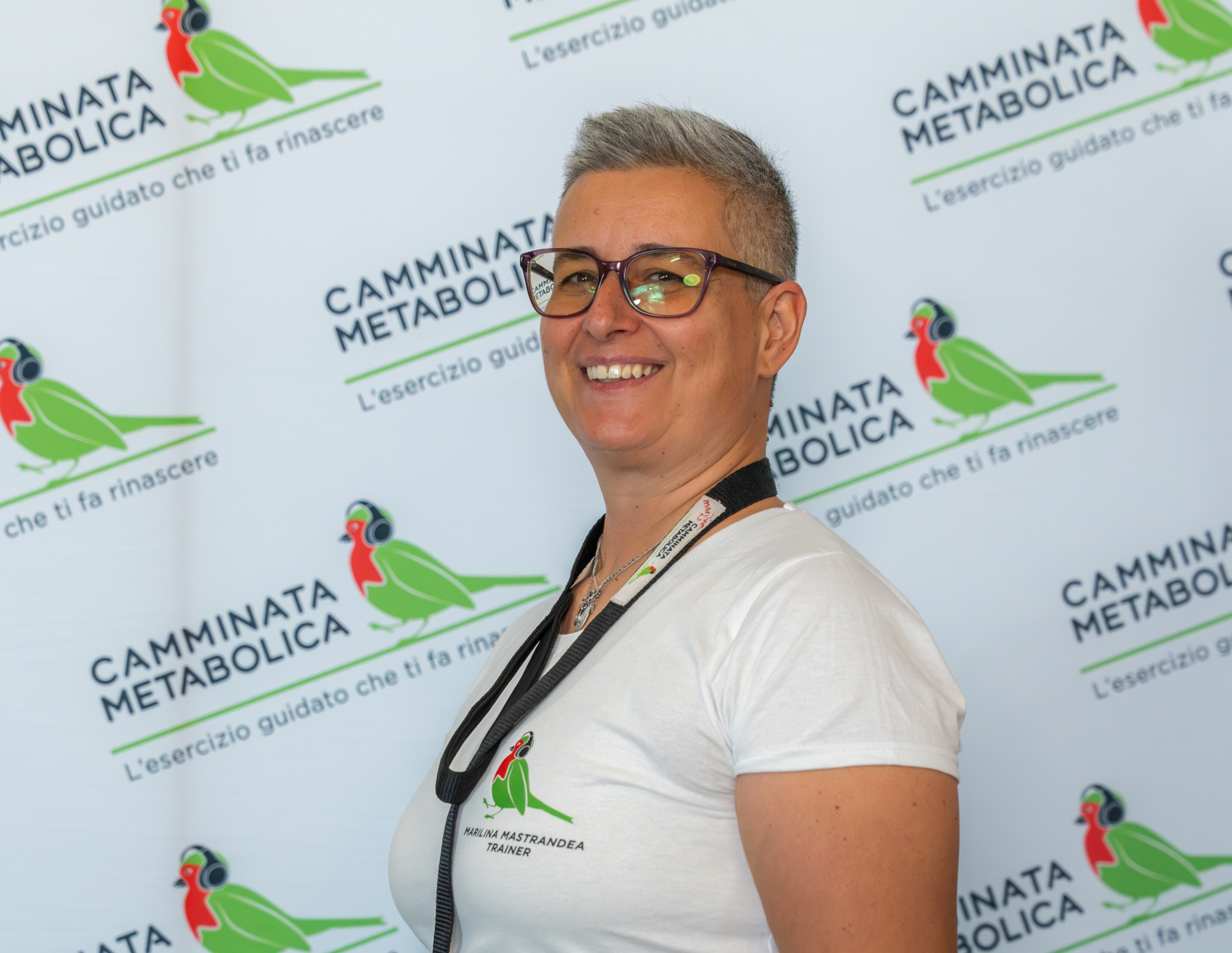 Marilina Mastrandrea