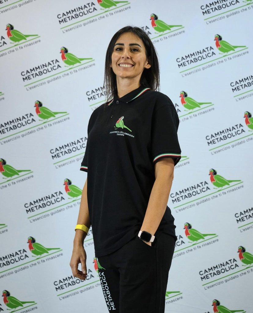 Francesca Lollobrigida