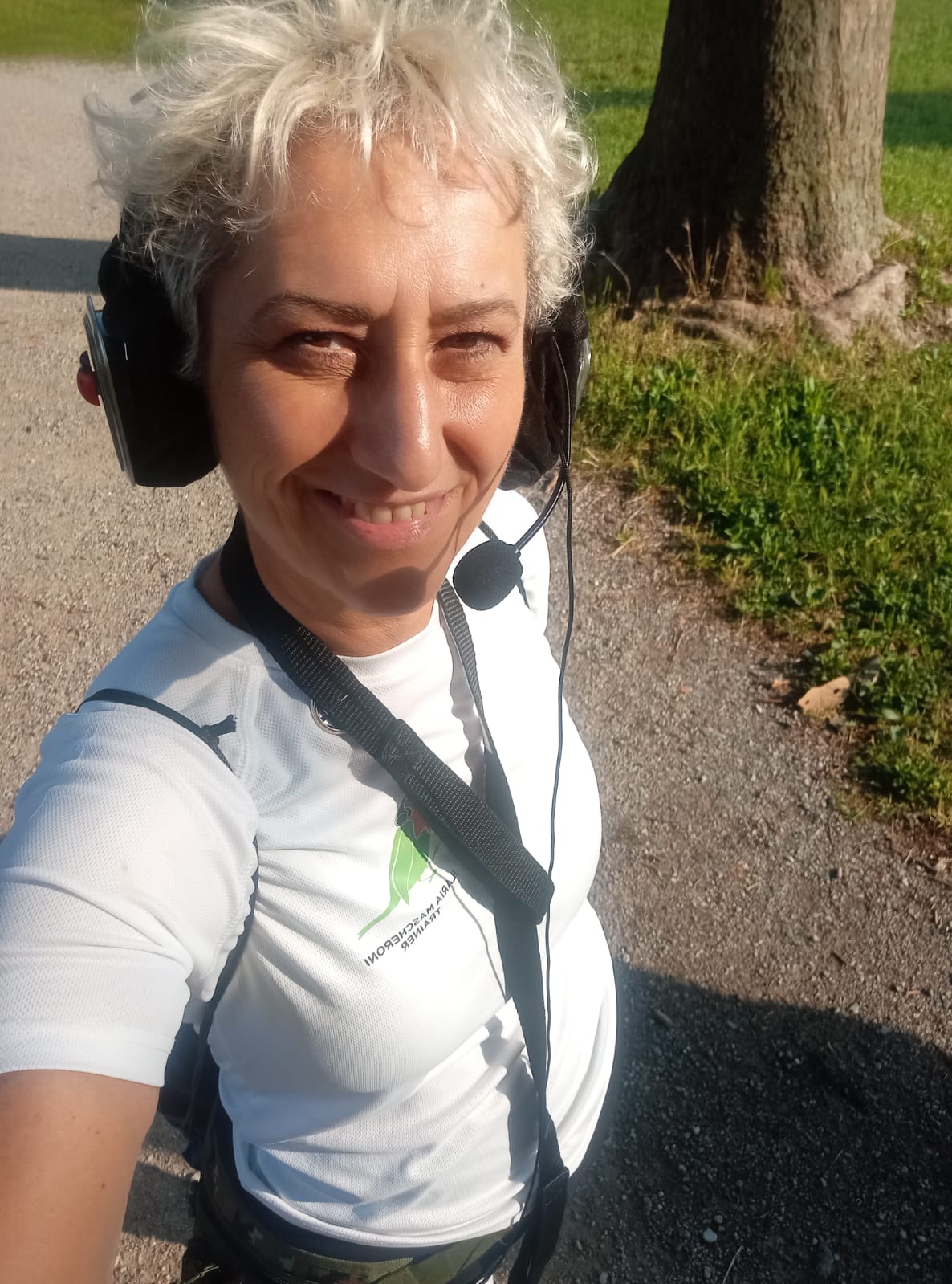 Ilaria Mascheroni