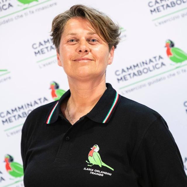 Ilaria Orlandini