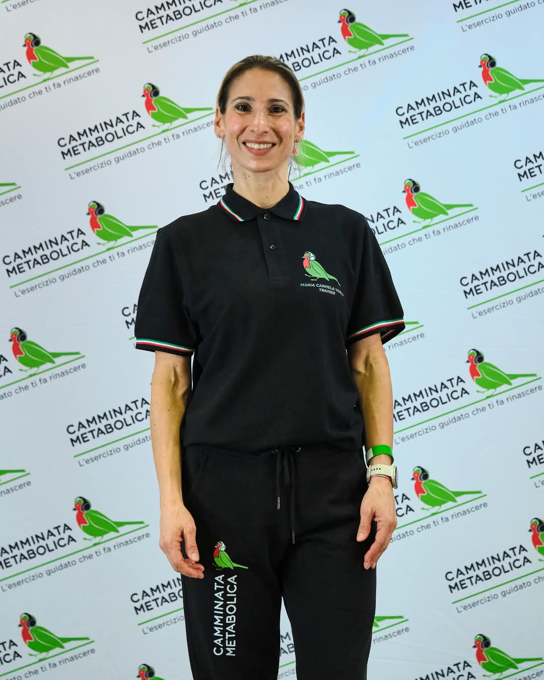 Maria Carmela Vinelli