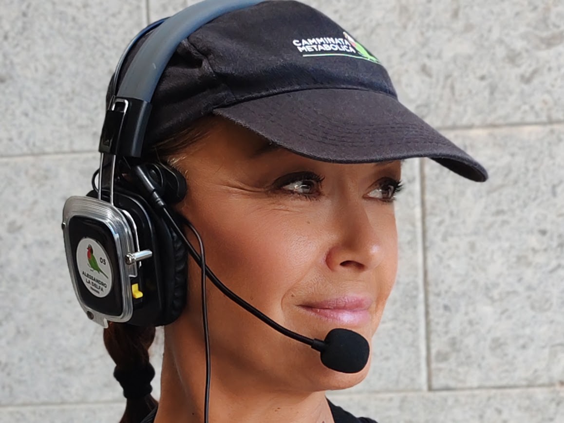 Maria Angela Catania