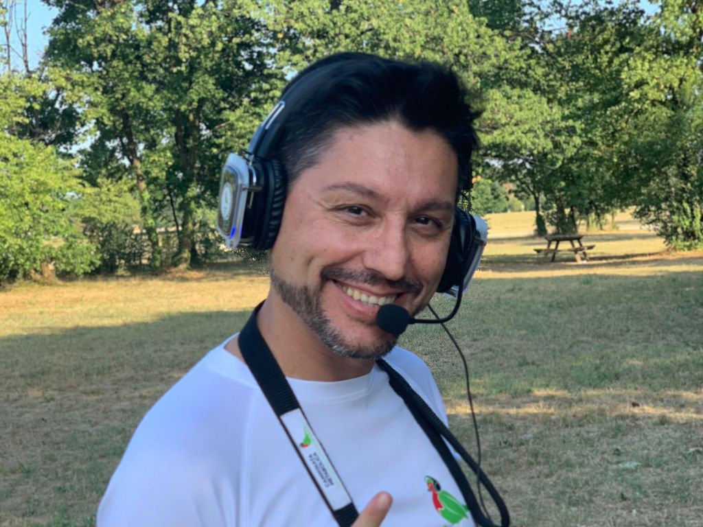 Antonio Alexandro Gullà