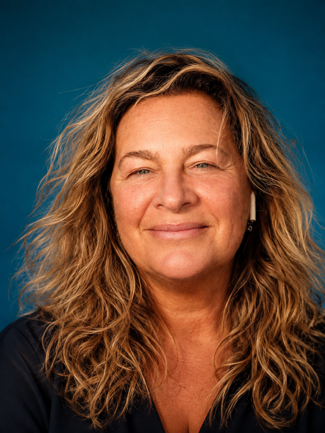 Assirelli Cristina