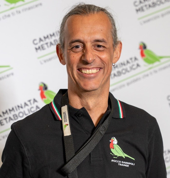 Rocco Garripoli