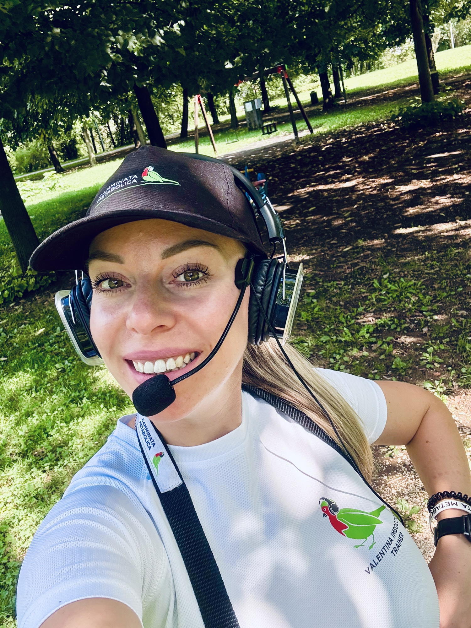 Valentina Imboccioli