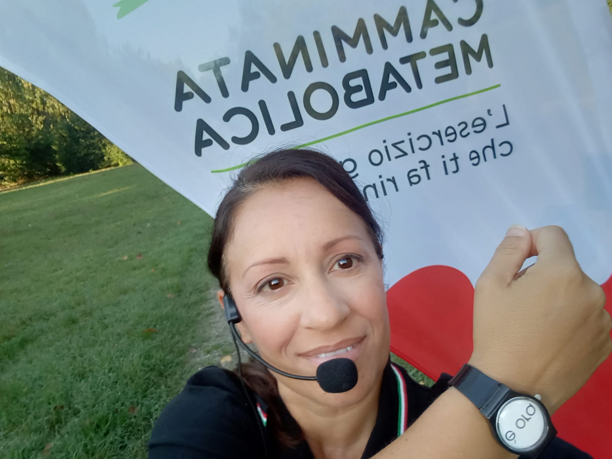 Silvana (Silvia) Lo Crasto