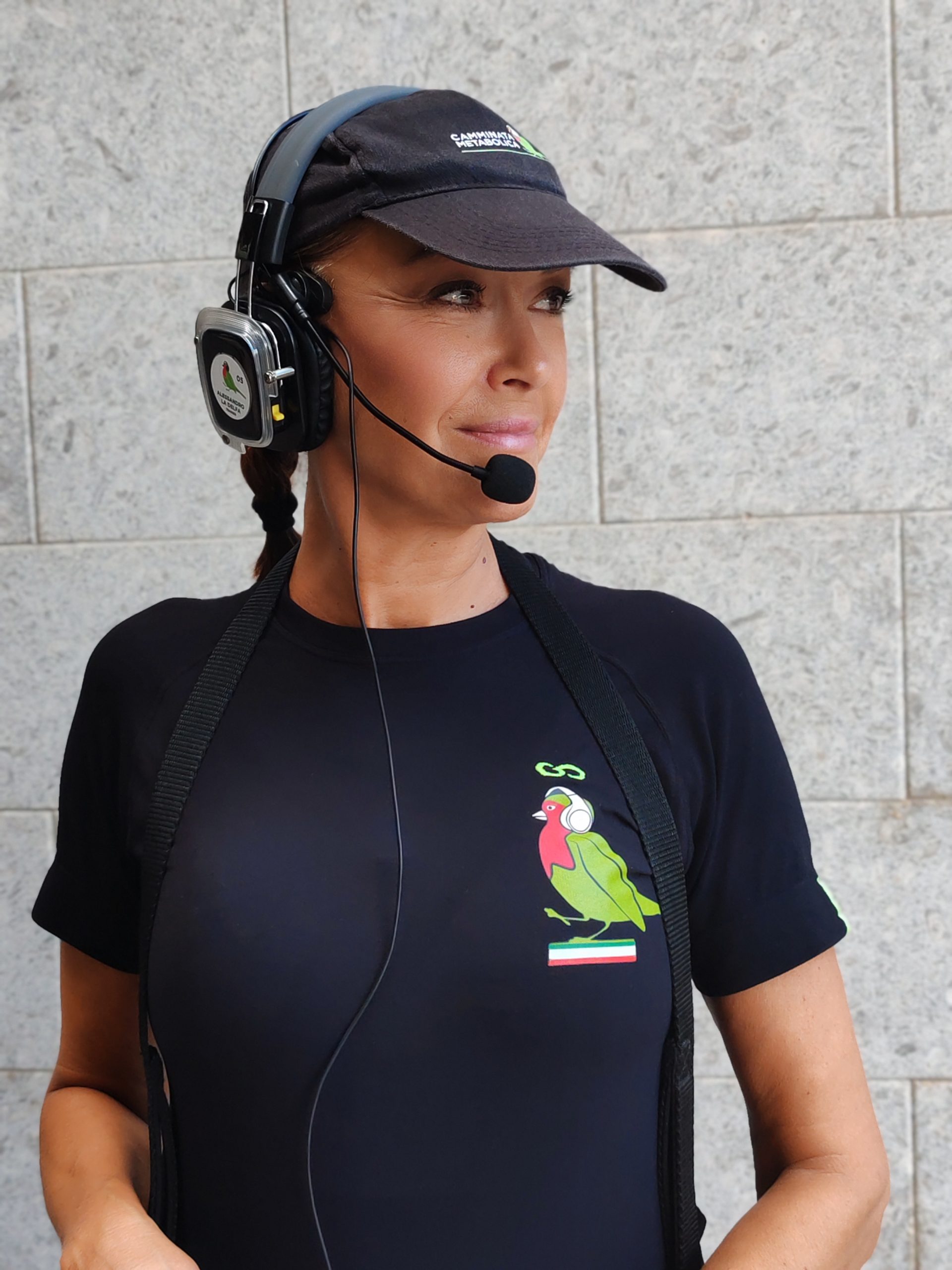 Maria Angela Catania