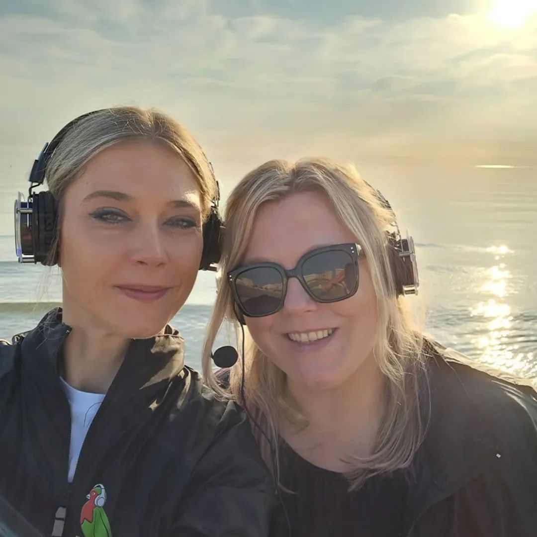 Angela e Monica Ciliberti