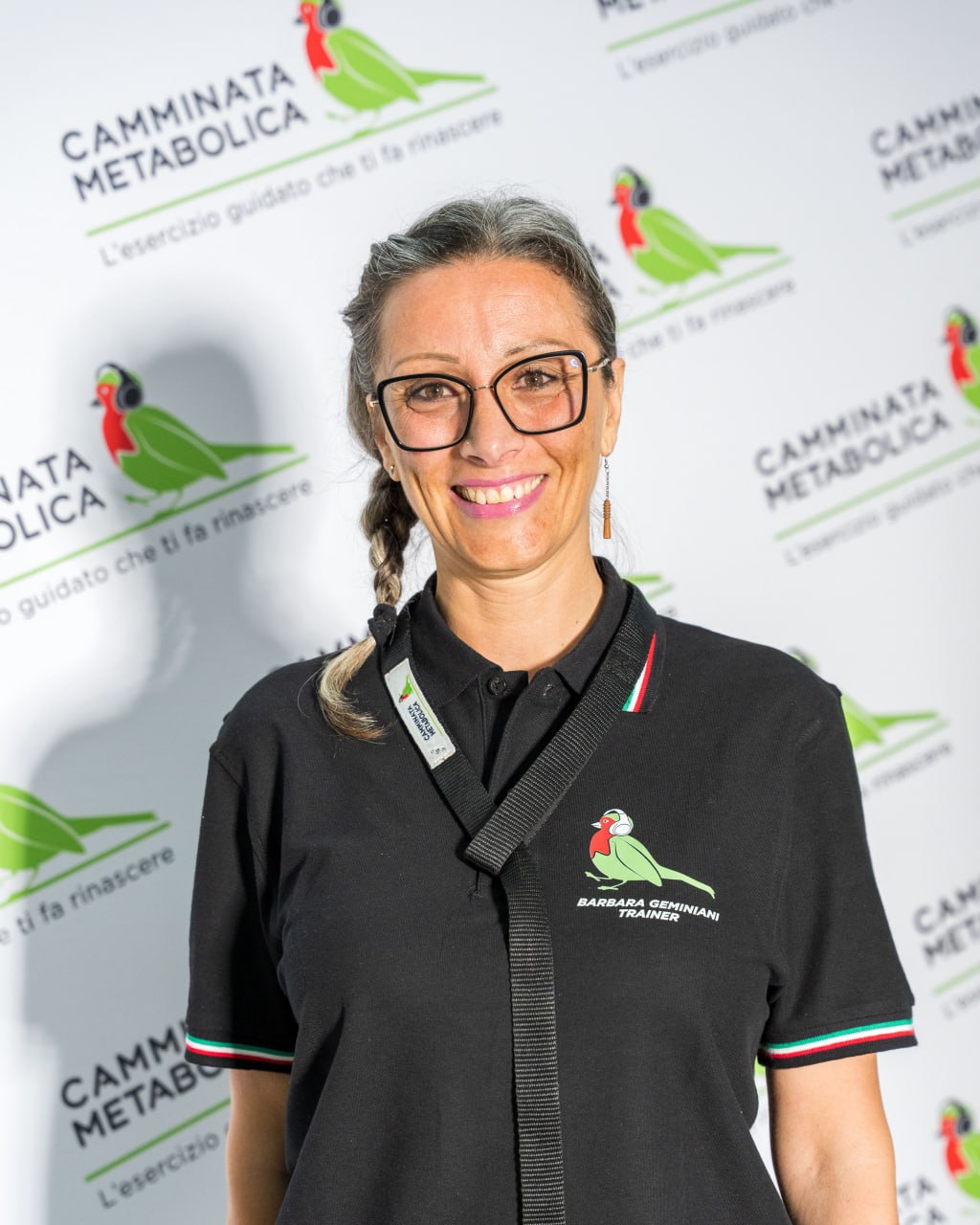 Barbara Geminiani 
