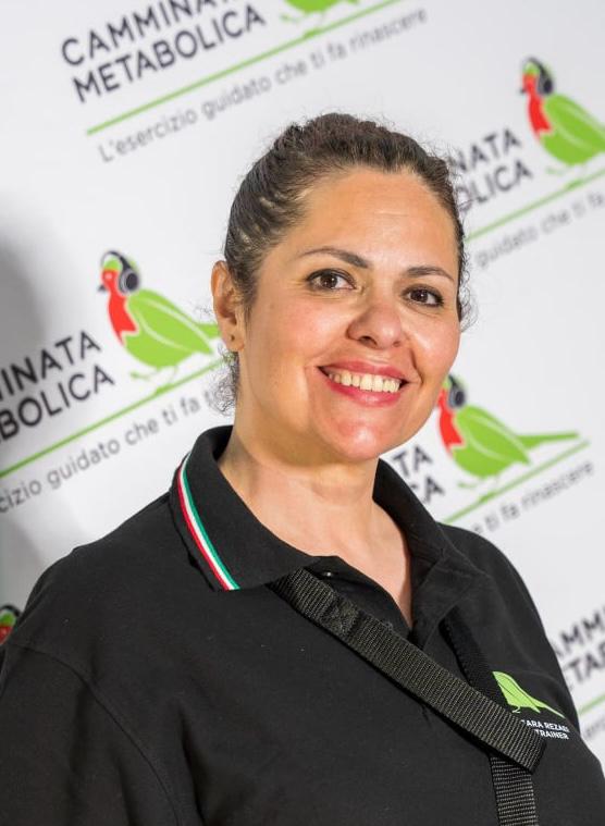 Fara Rezaei