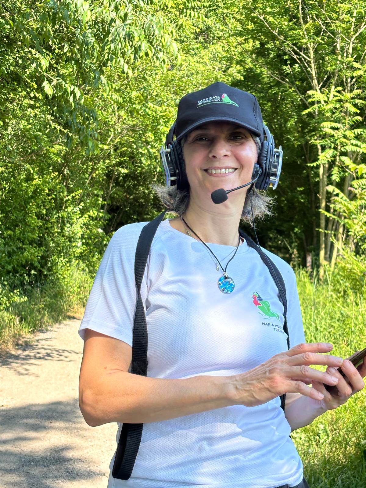 Maria Amanda Molitierno