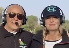 Ale & Mauri Trainer Camminata Metabolica® Cagliari e Provincia