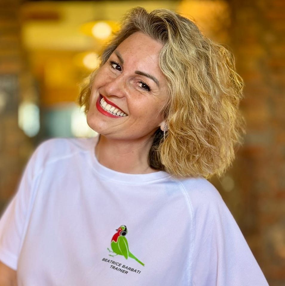 Beatrice Barbati