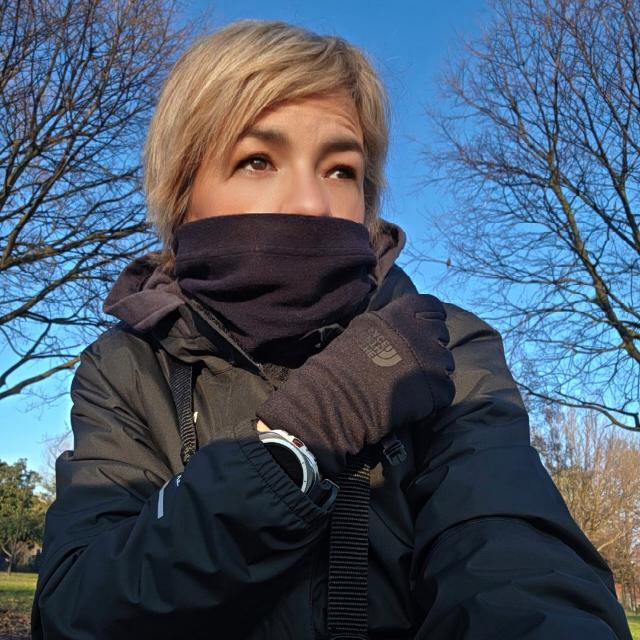 Michela Ginevra Severgnini