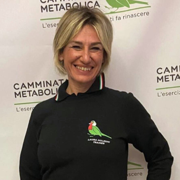 Laura Molesini
