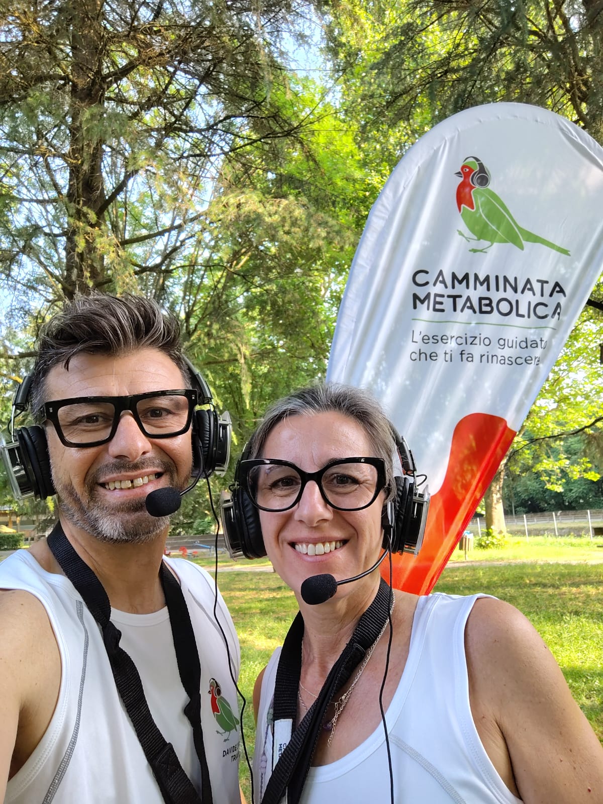 Daniela & Davide Tramarin Lovatti