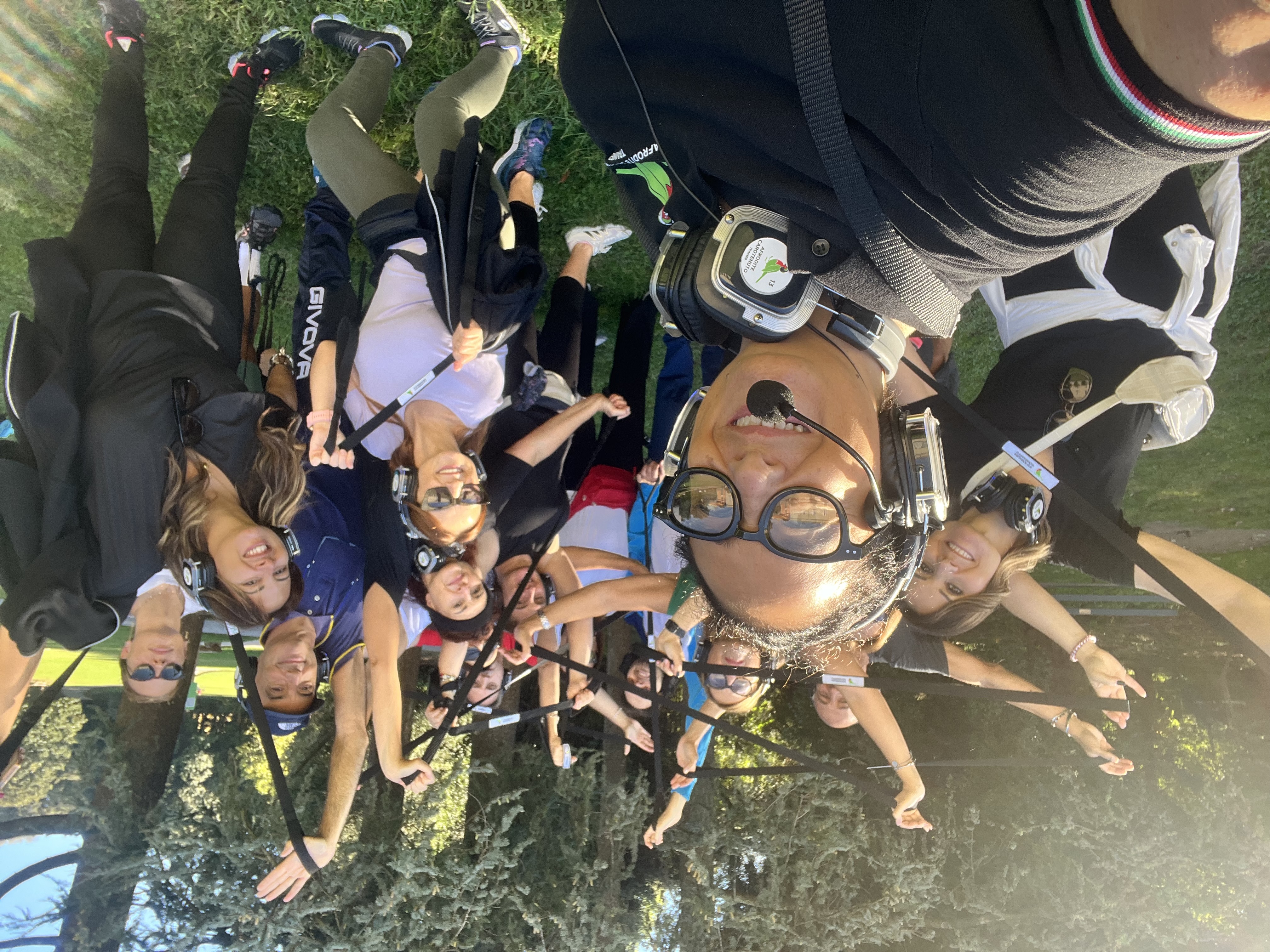 Bosco di Capodimonte 