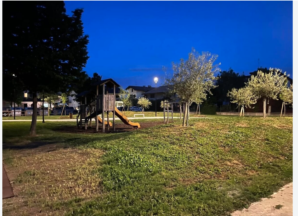 PARCO PISIGNANO (RA)