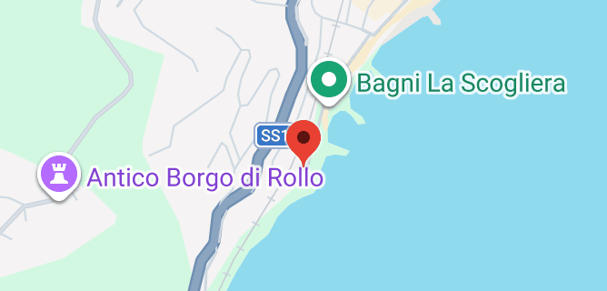 Pista ciclopedonale Andora