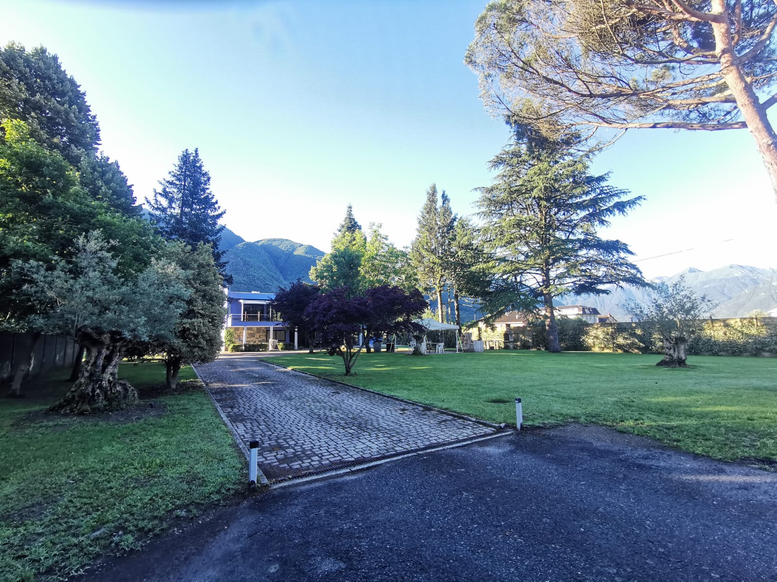 Parco di studio V.I.T.A.S.