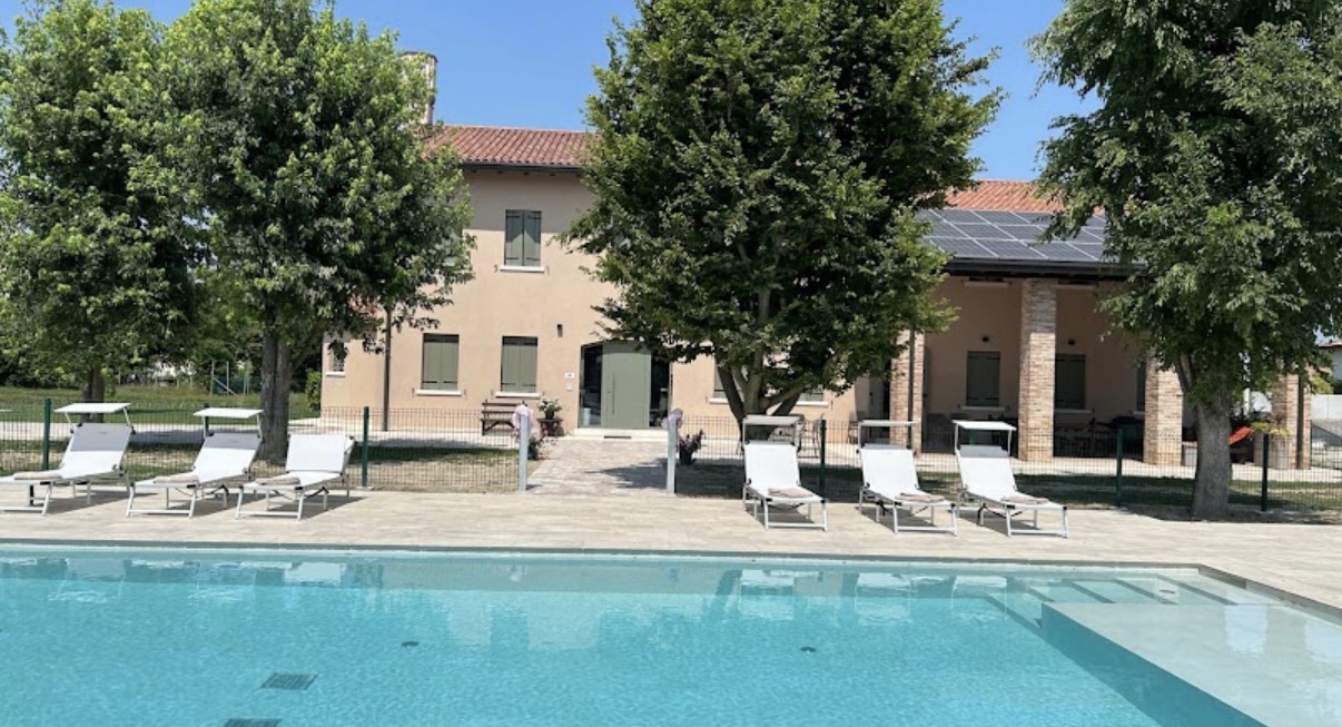 Ca Barbieri San Donà di Piave
