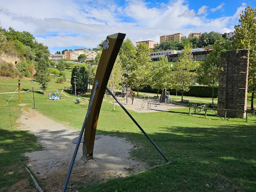 Parco Unità d'Italia