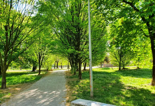 Parco G. Verdi