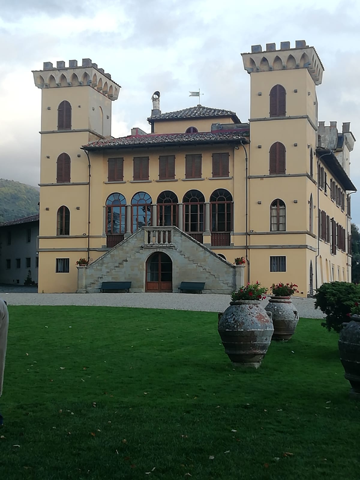 parco I Bonsi