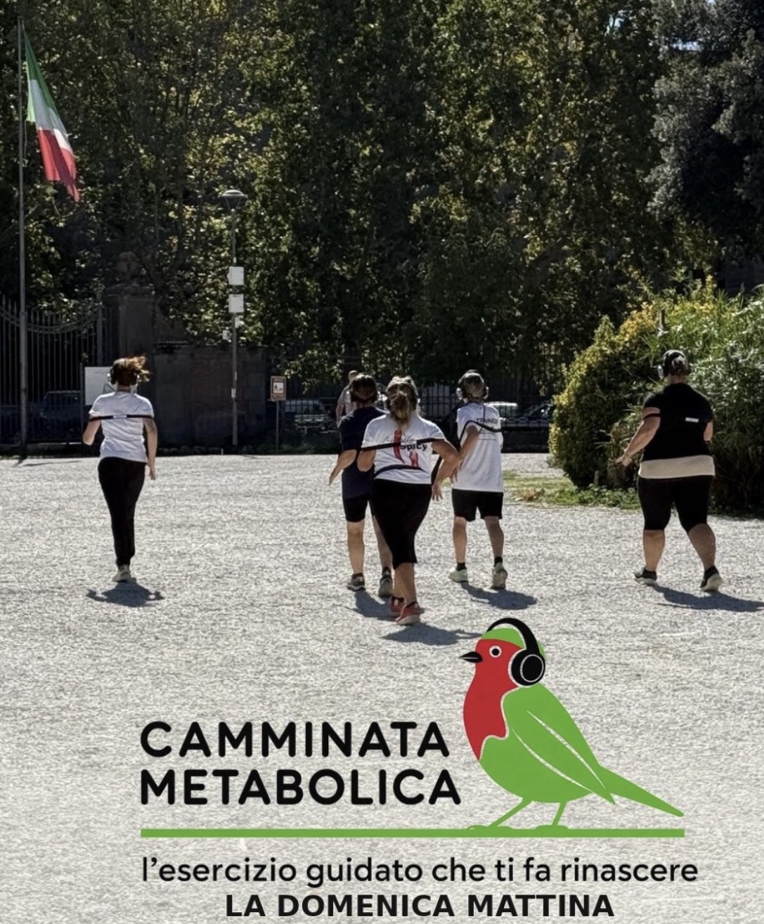 PRATO GIARDINO