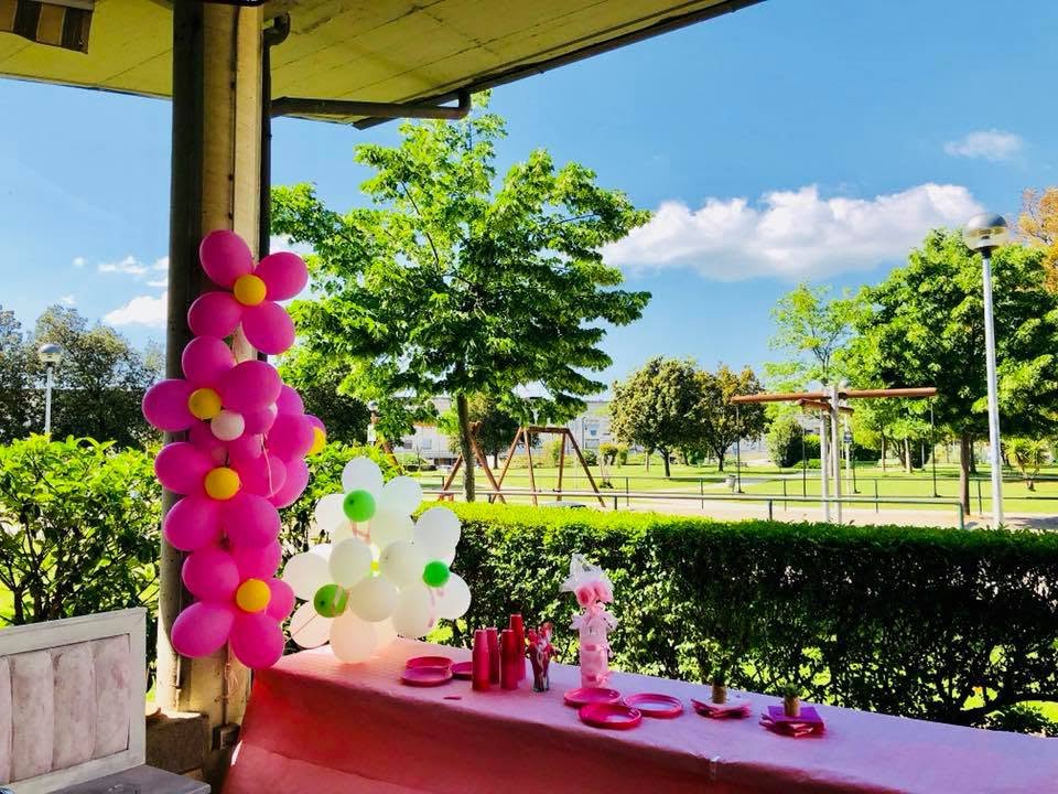 Parco del Vignaccio