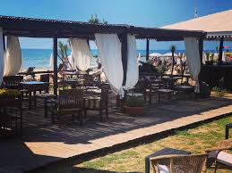 LUNGOMARE CIRCEO