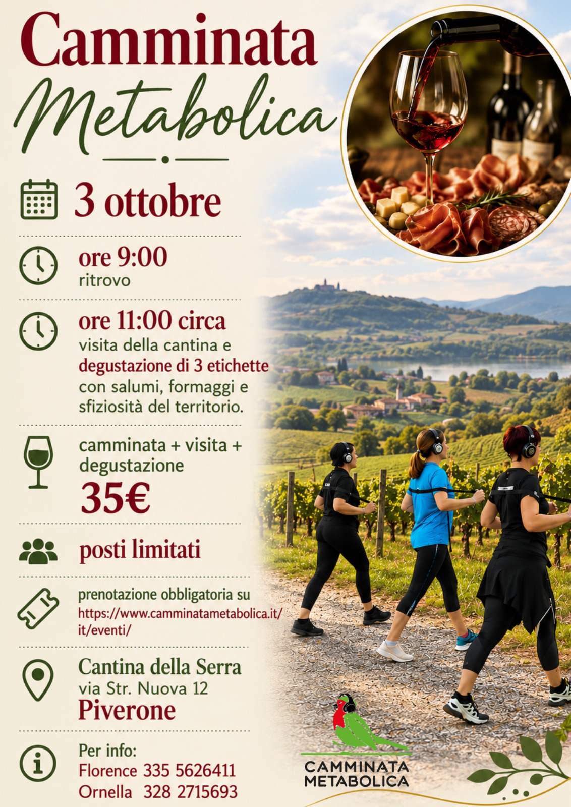 Cantina Sociale della Serra