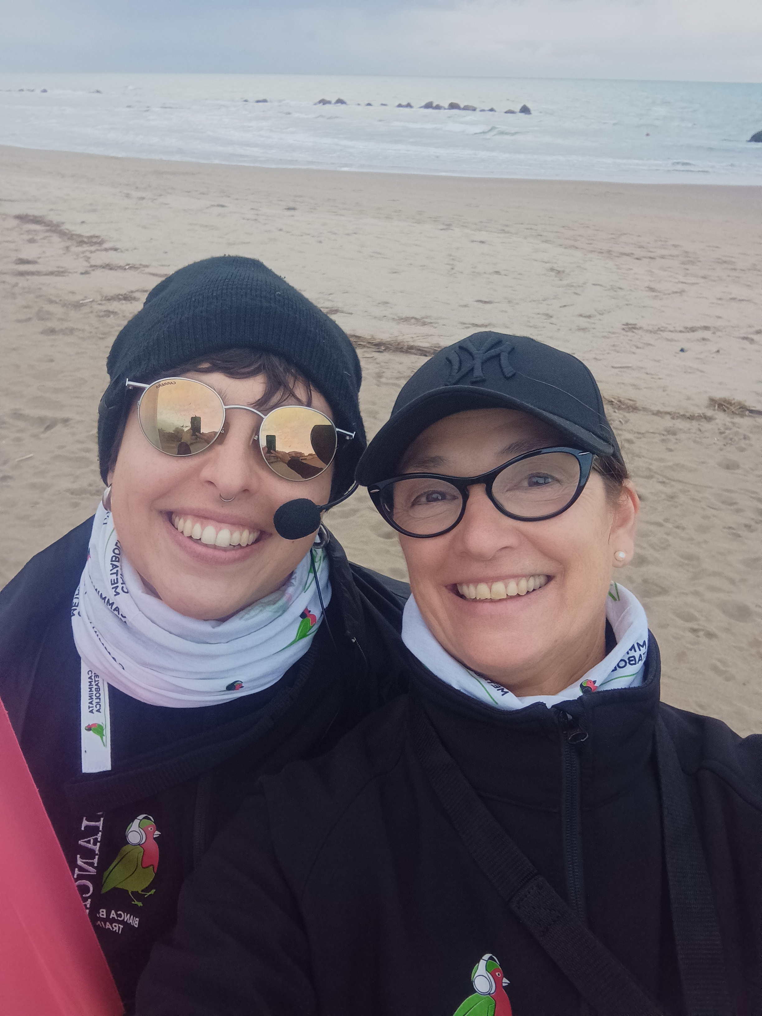 Camminata Metabolica a Zonzo -Castiglione della Pescaia